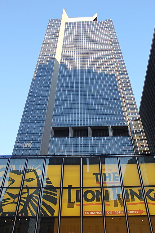 Viacom (1952–2005)